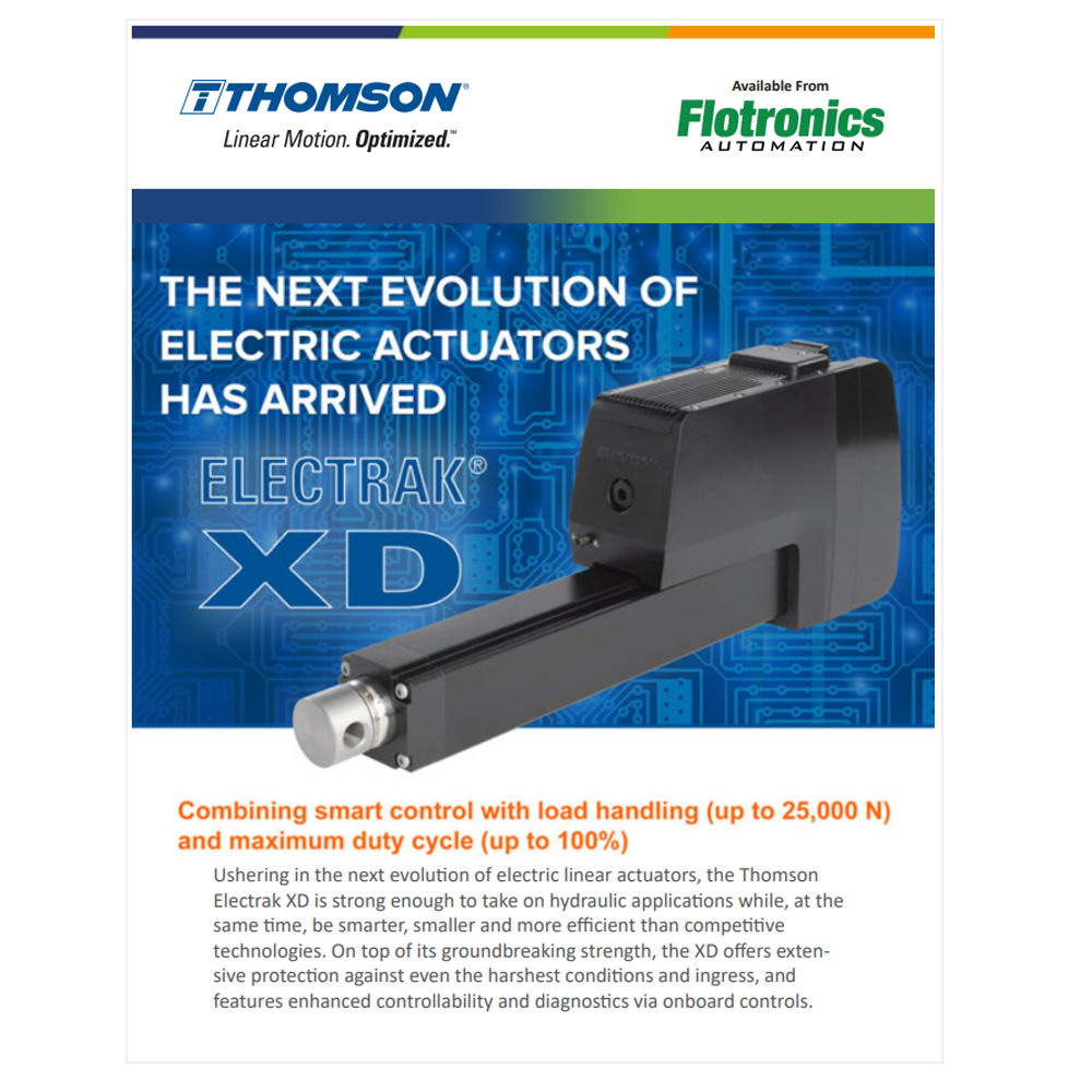 PP ELECTRAK-XD - KC TPS